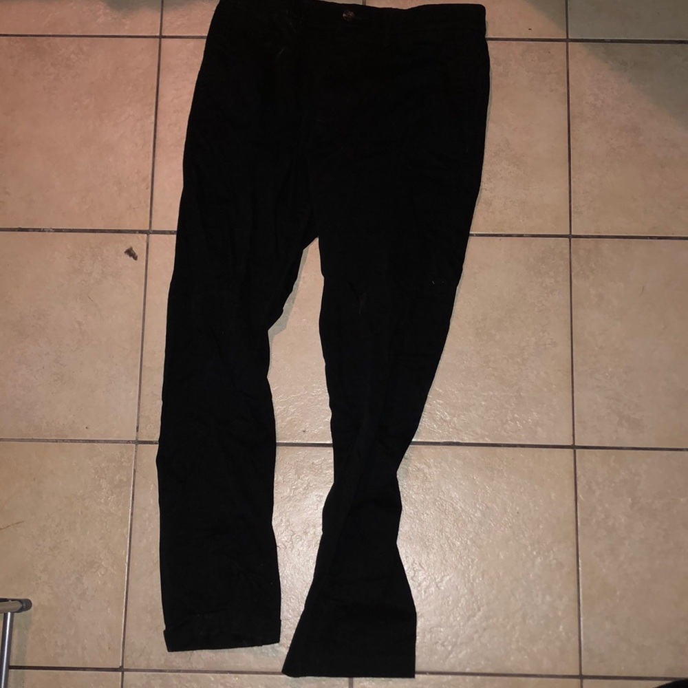 Goodfellow and Cole chino pants 32 waist 32 length